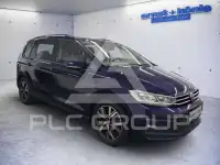 2024 Volkswagen Touran
