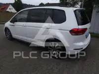 2024 Volkswagen Touran