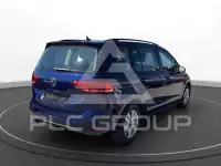 2024 Volkswagen Touran