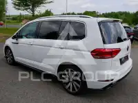 2024 Volkswagen Touran