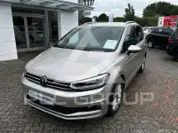 2024 Volkswagen Touran
