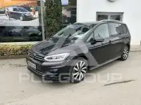 2024 Volkswagen Touran