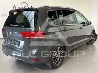 2024 Volkswagen Touran