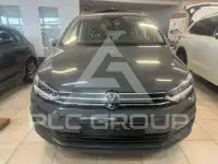 2024 Volkswagen Touran