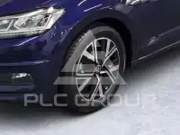 2024 Volkswagen Touran