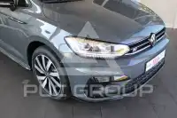 2024 Volkswagen Touran