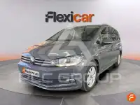 2024 Volkswagen Touran