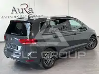 2024 Volkswagen Touran