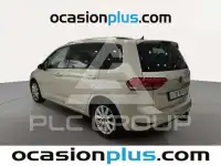 2024 Volkswagen Touran