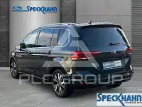 2024 Volkswagen Touran