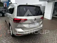 2024 Volkswagen Touran