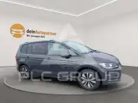 2024 Volkswagen Touran