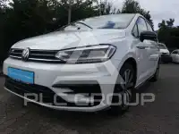 2024 Volkswagen Touran
