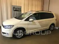 2024 Volkswagen Touran