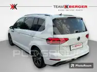 2024 Volkswagen Touran