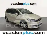 2024 Volkswagen Touran