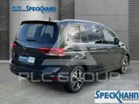 2024 Volkswagen Touran