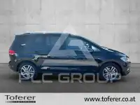 2024 Volkswagen Touran