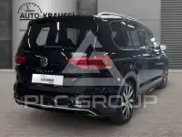 2024 Volkswagen Touran