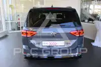2024 Volkswagen Touran
