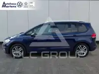 2024 Volkswagen Touran