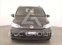 2024 Volkswagen Touran