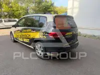 2024 Volkswagen Touran