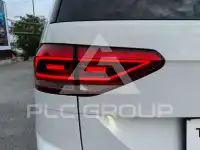 2024 Volkswagen Touran