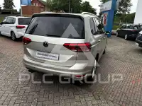 2024 Volkswagen Touran