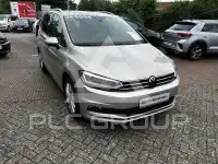 2024 Volkswagen Touran