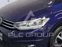 2024 Volkswagen Touran