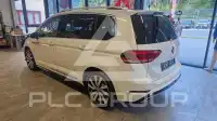 2024 Volkswagen Touran