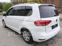 2024 Volkswagen Touran