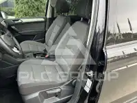 2024 Volkswagen Touran