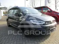2024 Volkswagen Touran