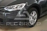 2024 Volkswagen Touran