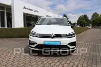2024 Volkswagen Touran