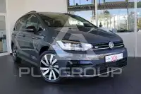 2024 Volkswagen Touran