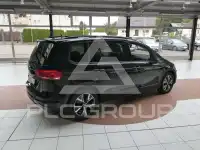 2024 Volkswagen Touran
