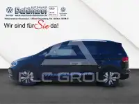 2024 Volkswagen Touran