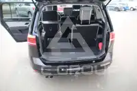 2024 Volkswagen Touran