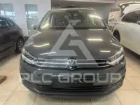 2024 Volkswagen Touran