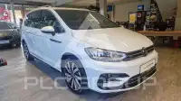 2024 Volkswagen Touran