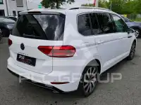2024 Volkswagen Touran