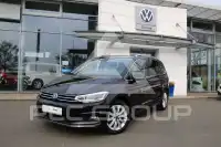 2024 Volkswagen Touran
