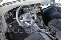 2024 Volkswagen Touran