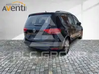2024 Volkswagen Touran