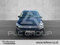 2024 Volkswagen Touran