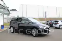 2024 Volkswagen Touran