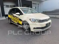 2024 Volkswagen Touran